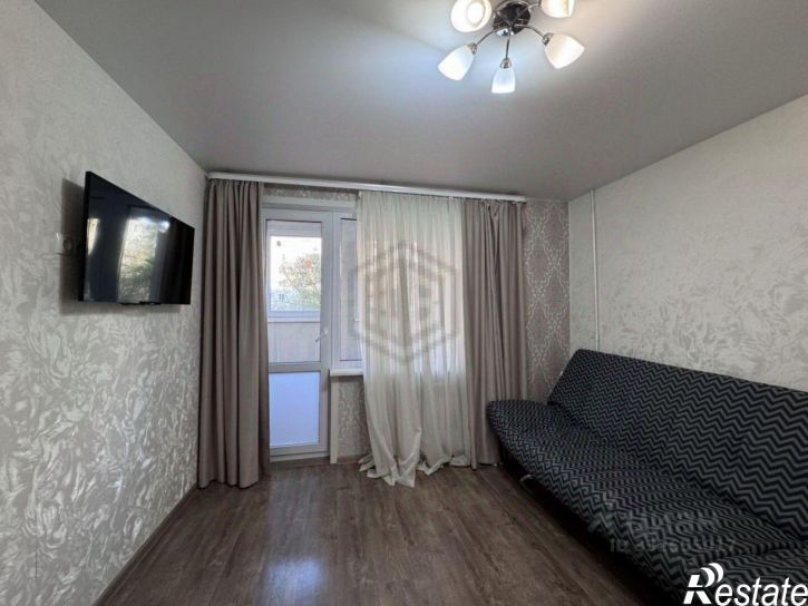 3-комн квартира Гагаринский, Астана Кесаева ул., 5к9