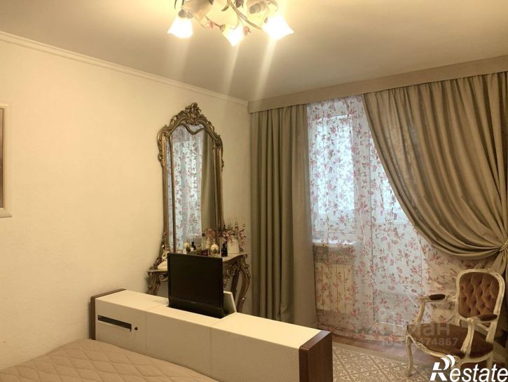 2-комн квартира Чапаева ул,дом 69