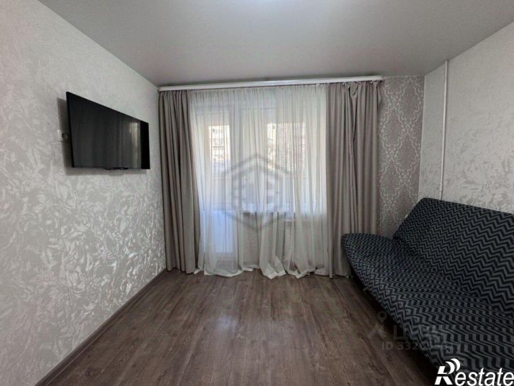 3-комн квартира Гагаринский, Астана Кесаева ул., 5к9