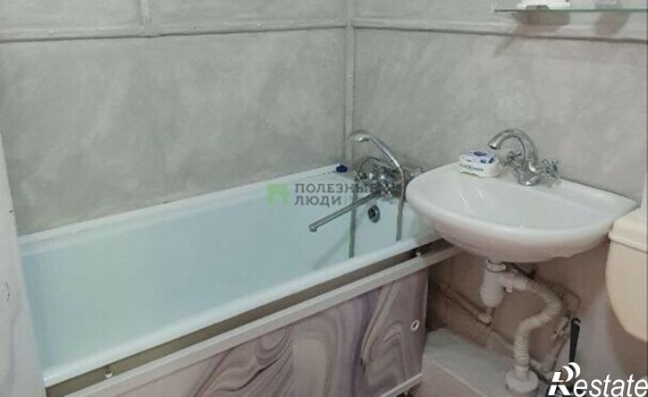 1-комн квартира Севастополь, Балаклава, Строительная улица, 39