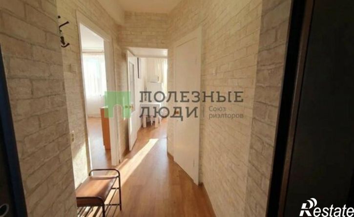1-комн квартира Севастополь, Балаклава, Строительная улица, 39