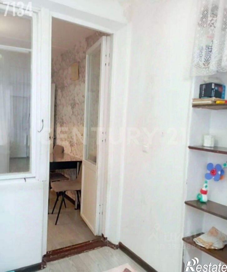 2-комн квартира улица Николая Музыки, 84А