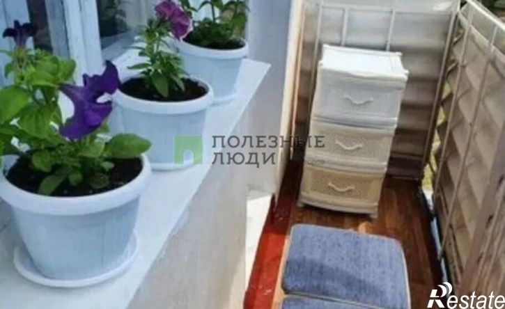 1-комн квартира Севастополь, Балаклава, Строительная улица, 39