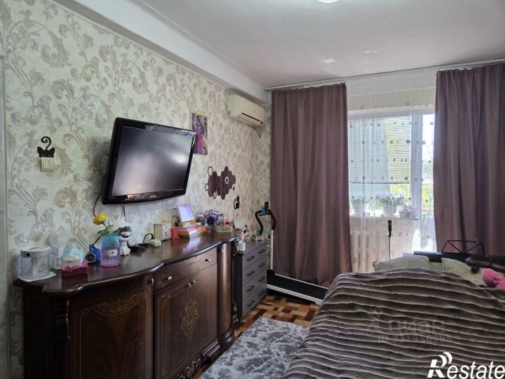 1-комн квартира Севастополь, улица Дмитрия Ульянова, 16