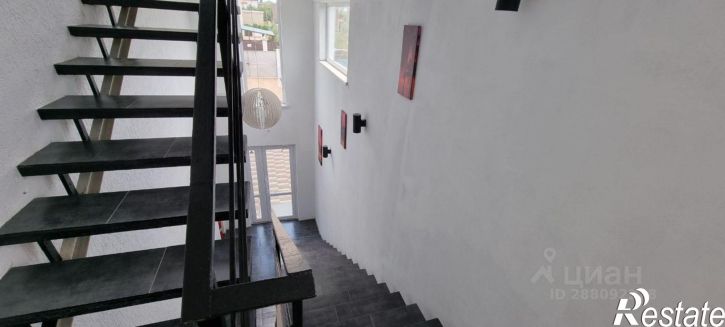 Коттедж/дом Сакский район