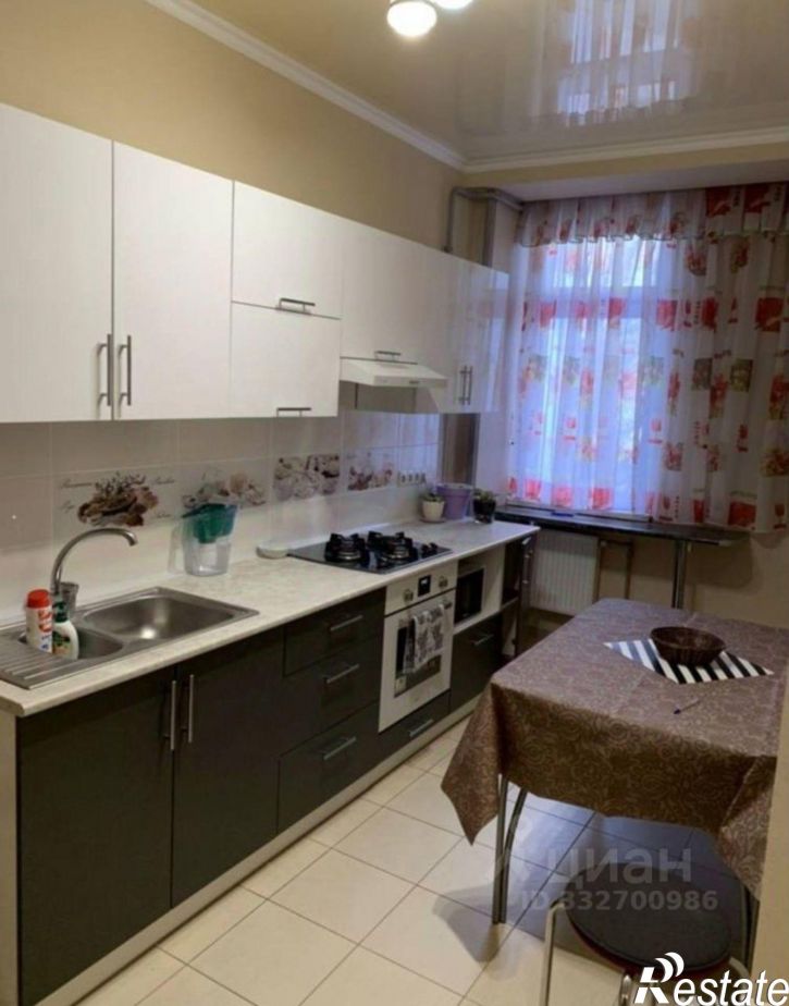 1-комн квартира Севастополь, улица Тараса Шевченко, 21