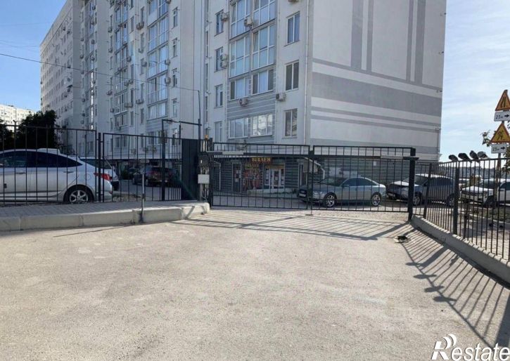 1-комн квартира Севастополь, улица Тараса Шевченко, 21