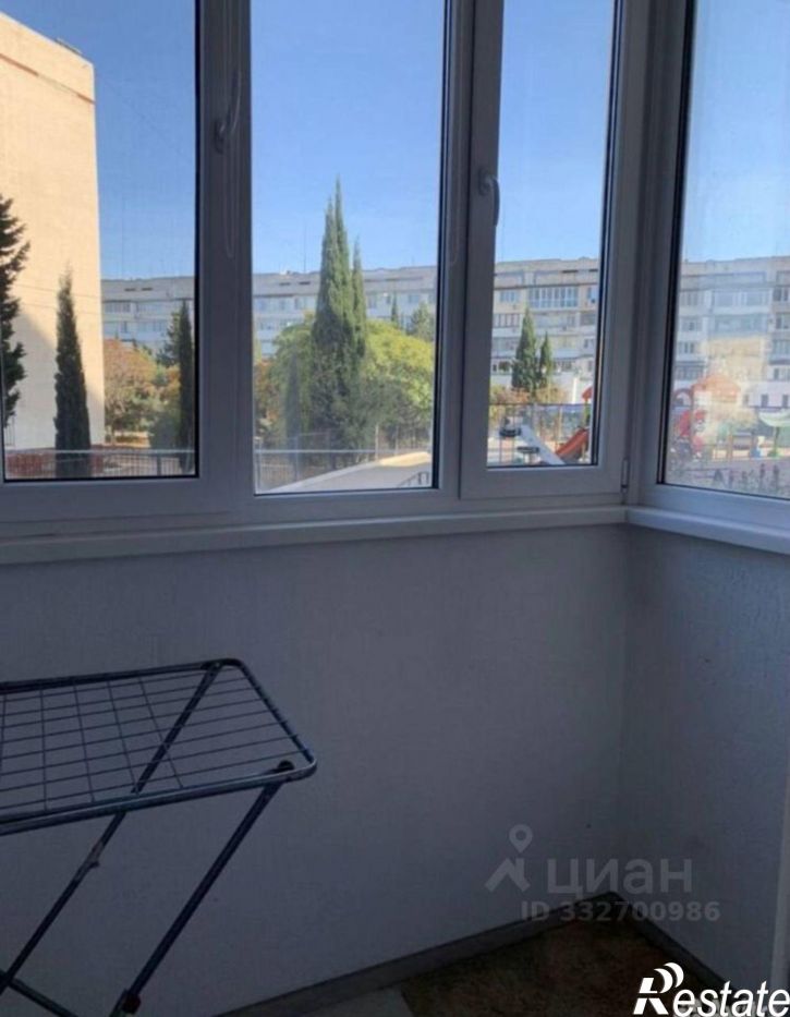1-комн квартира Севастополь, улица Тараса Шевченко, 21