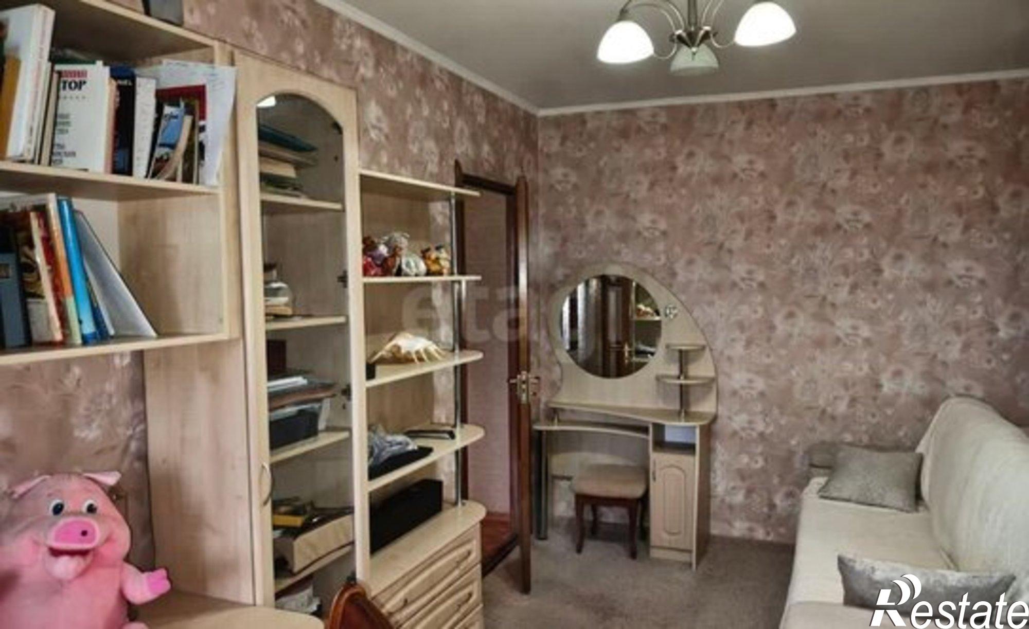 Купить квартиру за 13 500 000 рублей на ул Хрусталева, 87