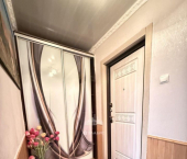 1-комн, 34кв м, этаж 6/9 ул Генерала Петрова, 24