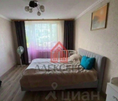 2-комн, 52кв м, этаж 5/5 ул Советская, 7