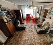 3-комн, 48кв м, этаж 2/2 ул Юбилейная, 8