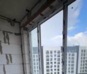 ОСЗ 41 кв м ул Живописная, 10