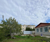 коттедж 30 кв м Водопроводный пер, 17