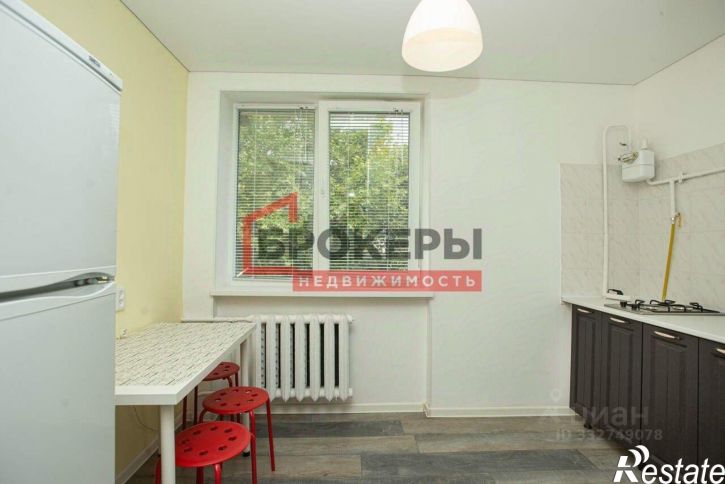 1-комн квартира ул Строительная, 45,  д. 45