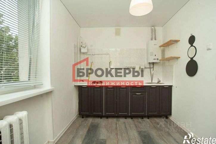 1-комн квартира ул Строительная, 45,  д. 45