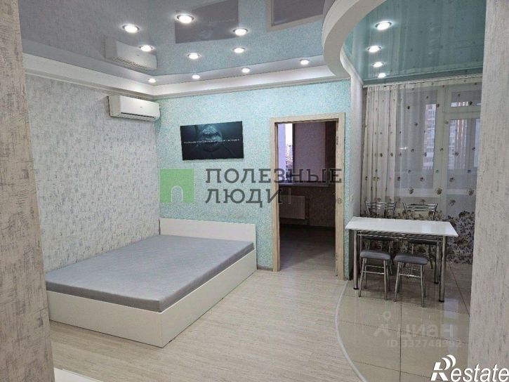 1-комн квартира ул Челнокова, 29а,  д. 29а