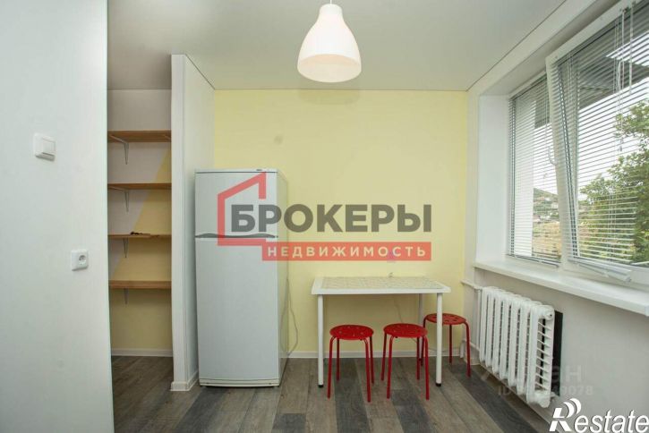 1-комн квартира ул Строительная, 45,  д. 45
