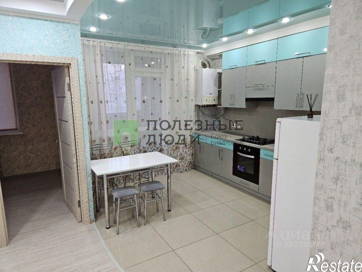 1-комн квартира ул Челнокова, 29а,  д. 29а