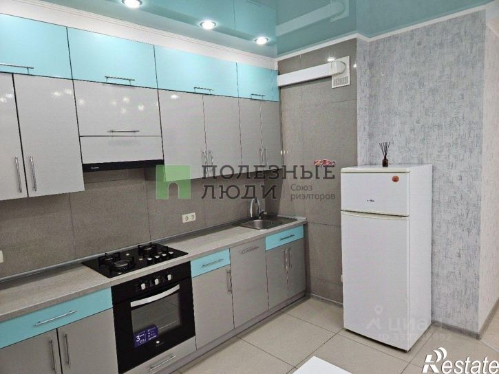 1-комн квартира ул Челнокова, 29а,  д. 29а