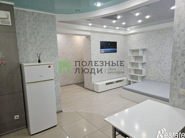 1-комн квартира ул Челнокова, 29а,  д. 29а
