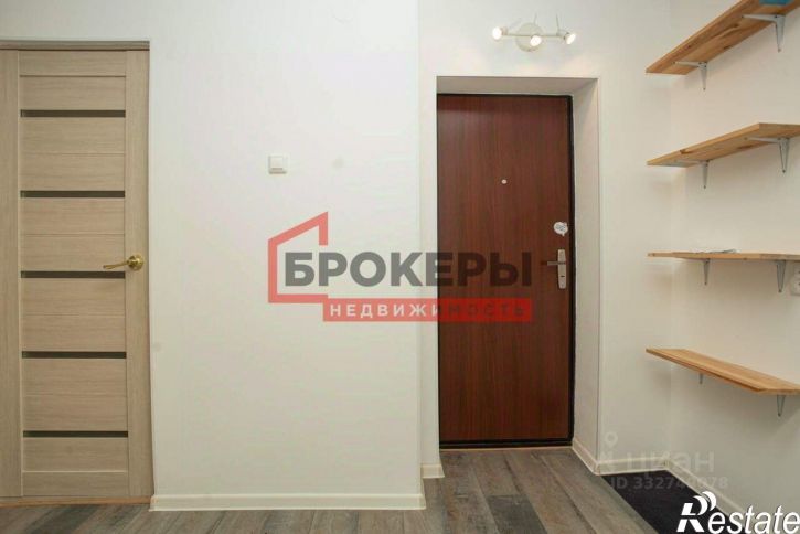 1-комн квартира ул Строительная, 45,  д. 45