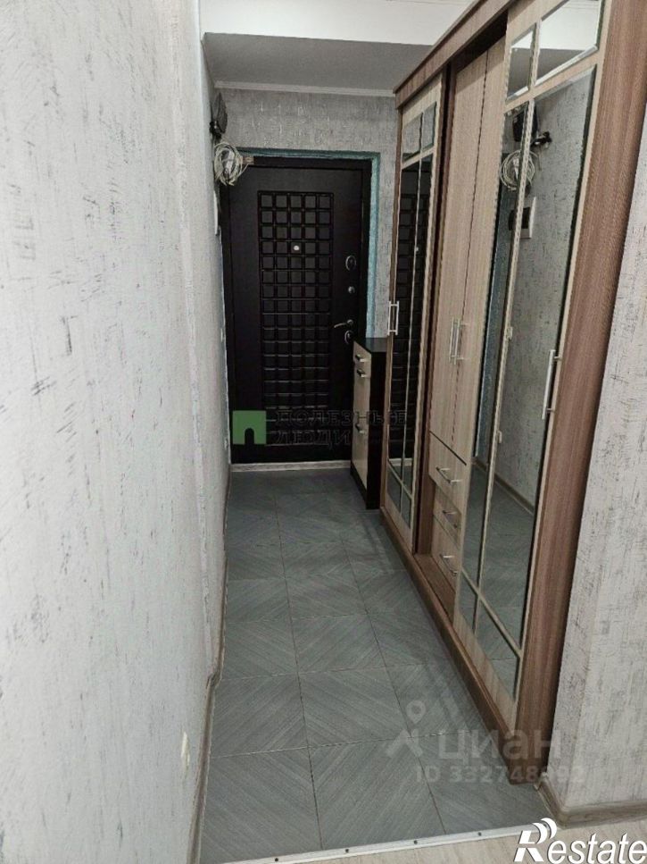 1-комн квартира ул Челнокова, 29а,  д. 29а