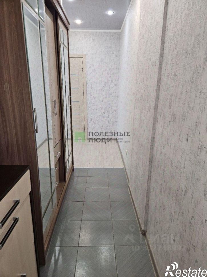 1-комн квартира ул Челнокова, 29а,  д. 29а