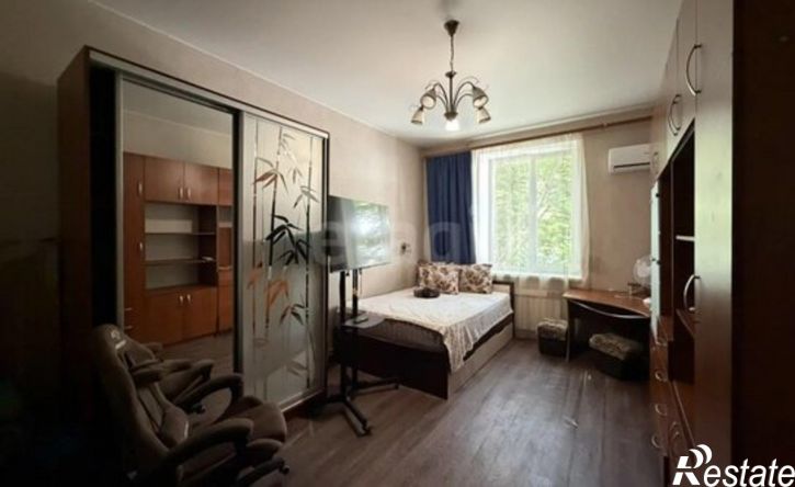 1-комн квартира ул Портовая, 35,  д. 35