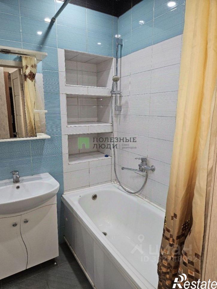 1-комн квартира ул Челнокова, 29а,  д. 29а