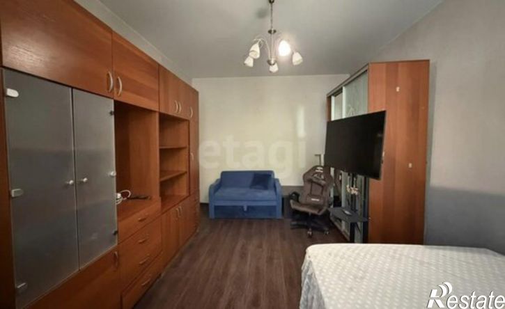 1-комн квартира ул Портовая, 35,  д. 35