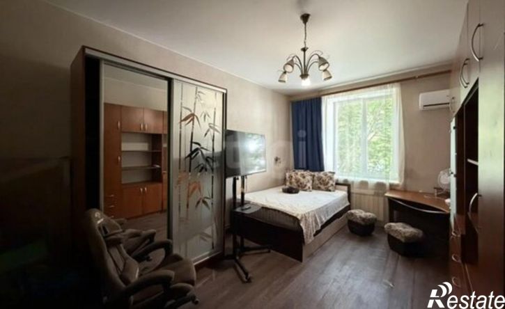 1-комн квартира ул Портовая, 35,  д. 35