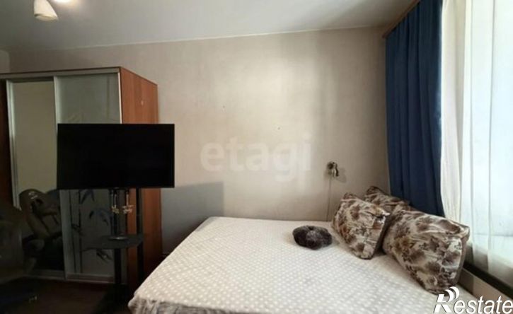 1-комн квартира ул Портовая, 35,  д. 35