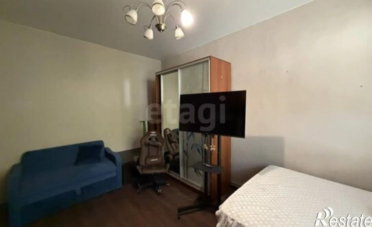 1-комн квартира ул Портовая, 35,  д. 35