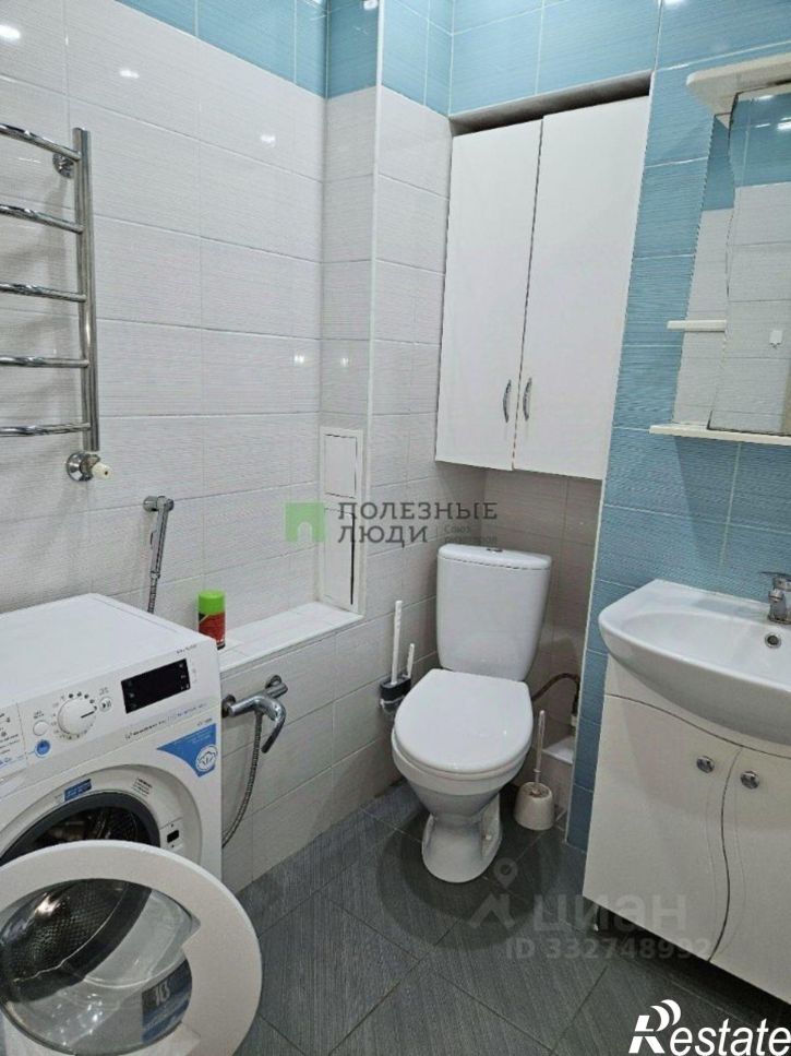 1-комн квартира ул Челнокова, 29а,  д. 29а