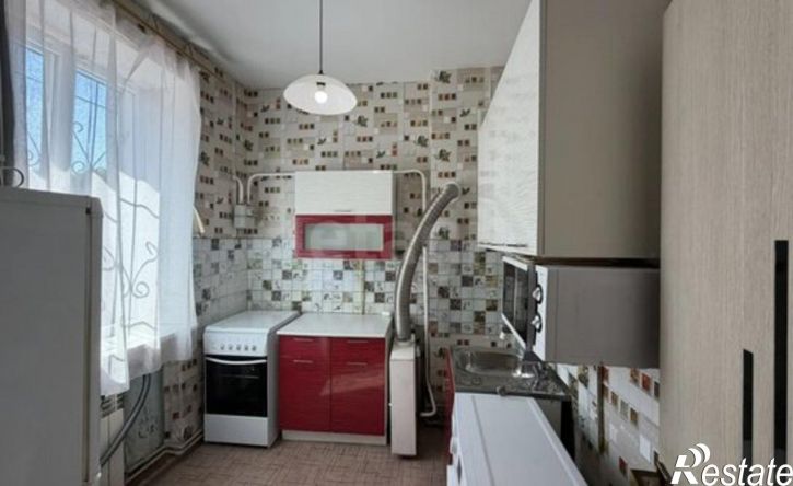 1-комн квартира ул Портовая, 35,  д. 35