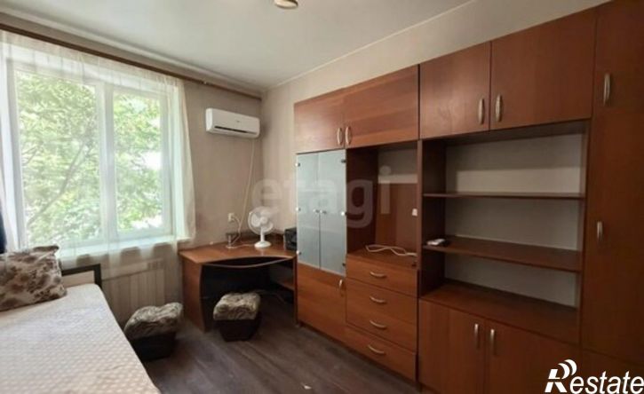 1-комн квартира ул Портовая, 35,  д. 35