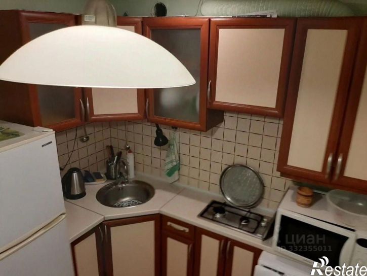 2-комн квартира ул Маршала Крылова, 17,  д. 17