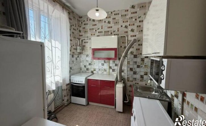 1-комн квартира ул Портовая, 35,  д. 35