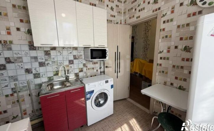 1-комн квартира ул Портовая, 35,  д. 35