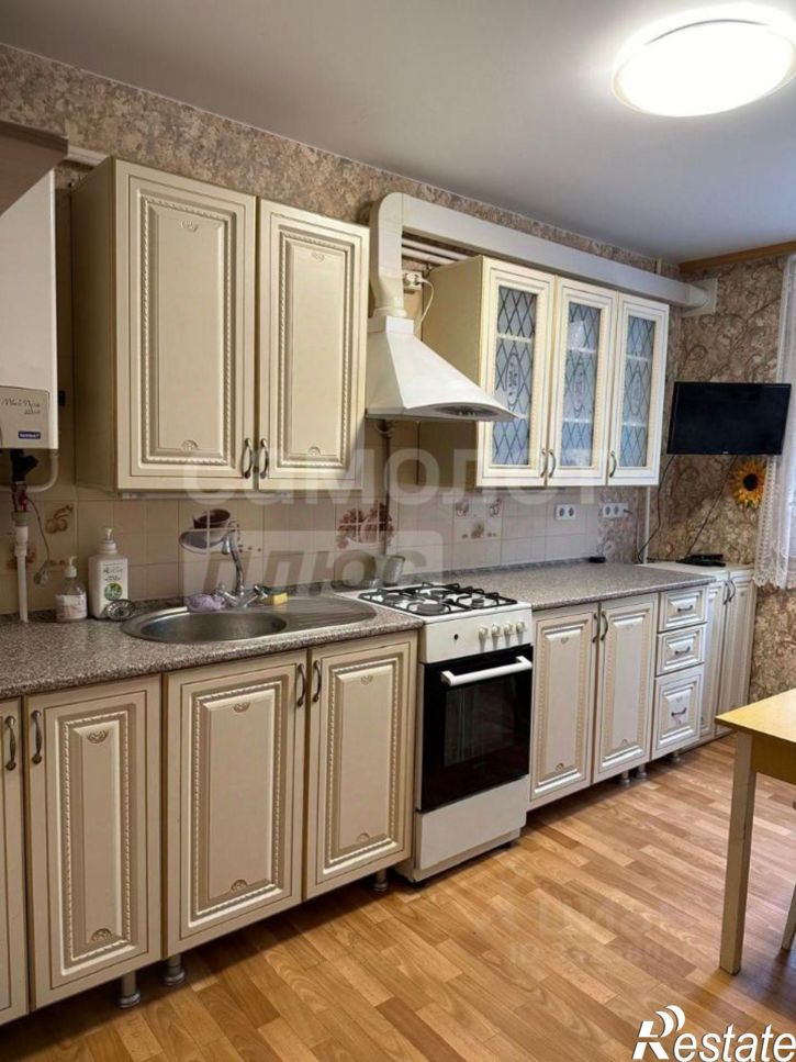 2-комн квартира ул Мелиораторов, 2,  д. 2