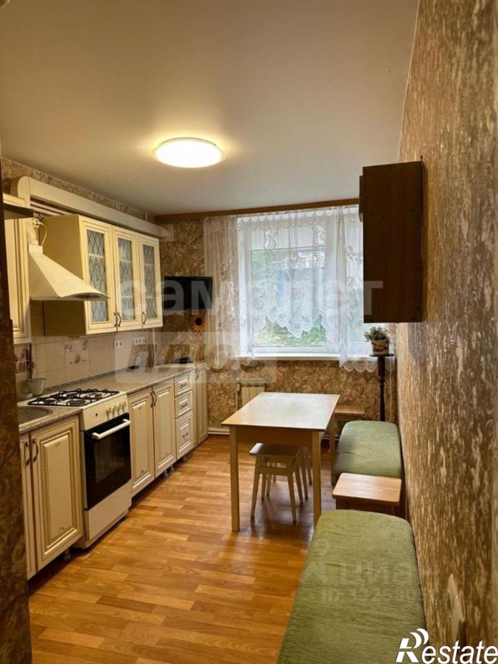 2-комн квартира ул Мелиораторов, 2,  д. 2