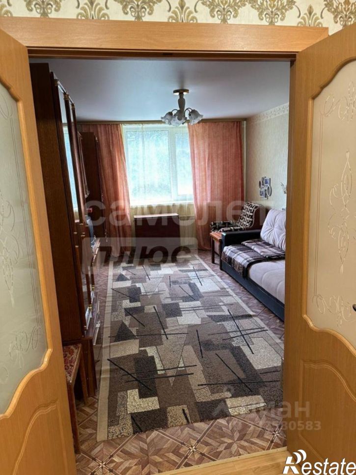 2-комн квартира ул Мелиораторов, 2,  д. 2