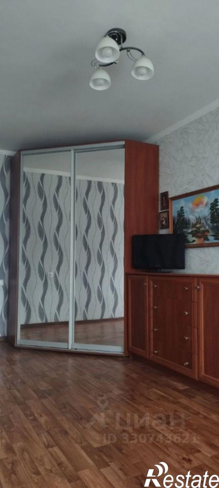 2-комн квартира ул Симферопольская, 5А,  д. 5А