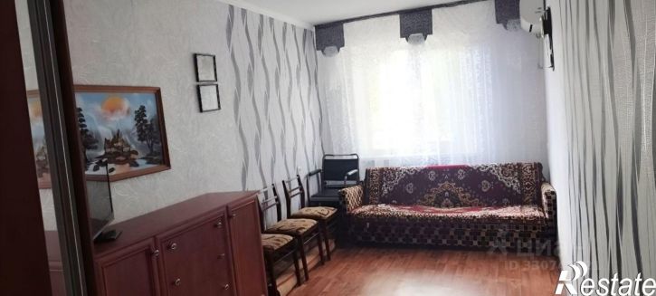 2-комн квартира ул Симферопольская, 5А,  д. 5А