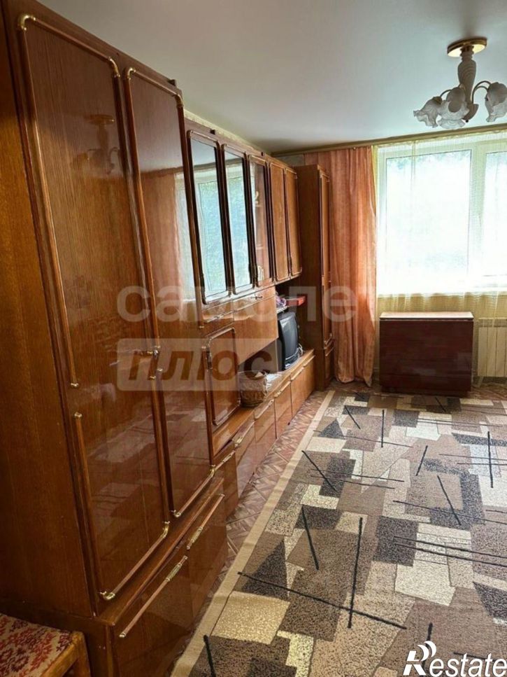 2-комн квартира ул Мелиораторов, 2,  д. 2