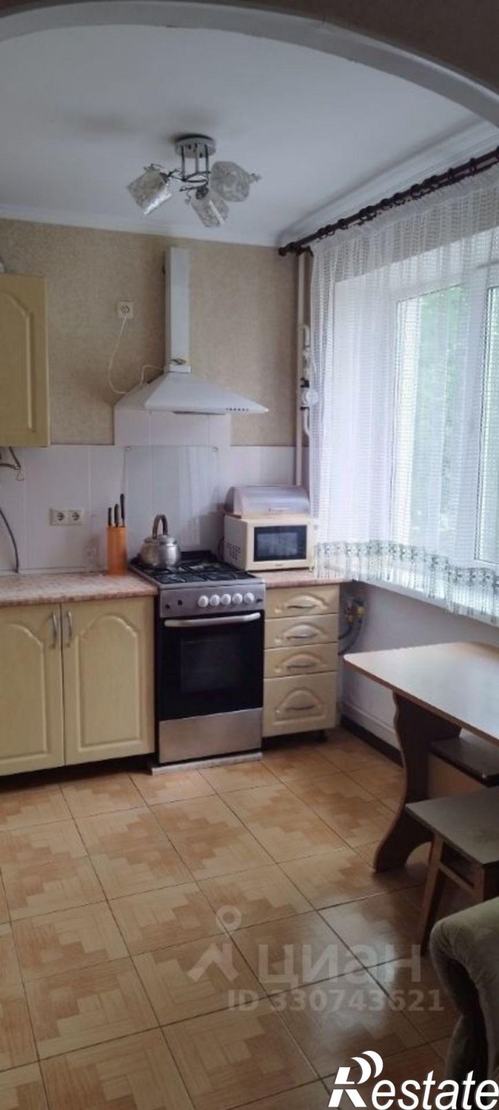 2-комн квартира ул Симферопольская, 5А,  д. 5А