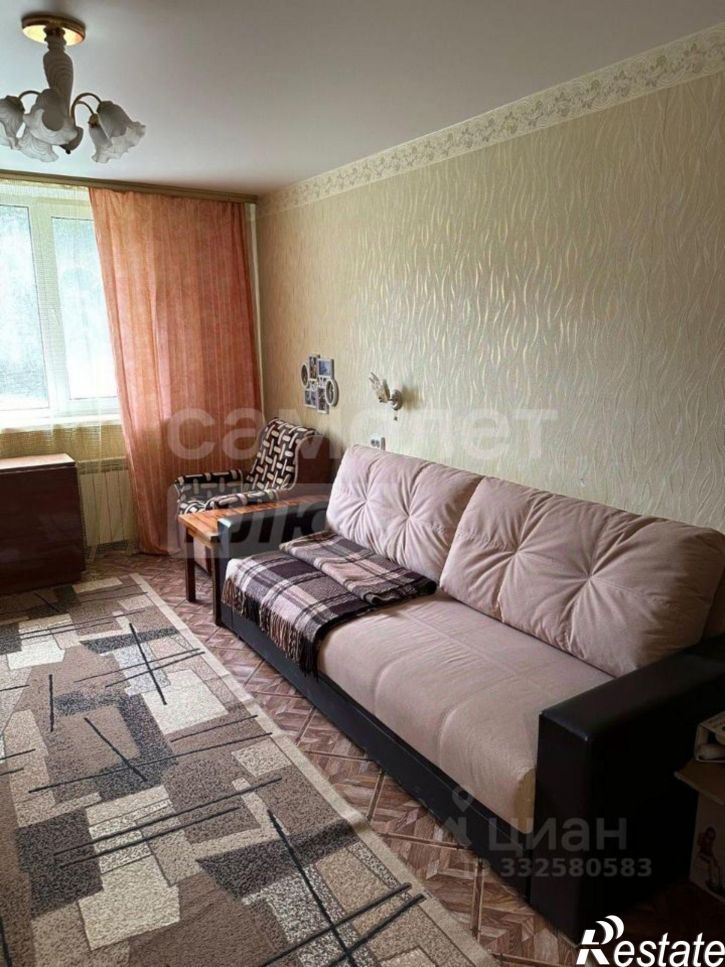 2-комн квартира ул Мелиораторов, 2,  д. 2