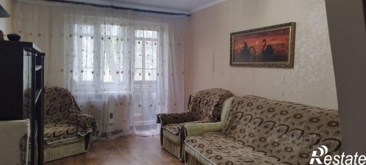 2-комн квартира ул Симферопольская, 5А,  д. 5А