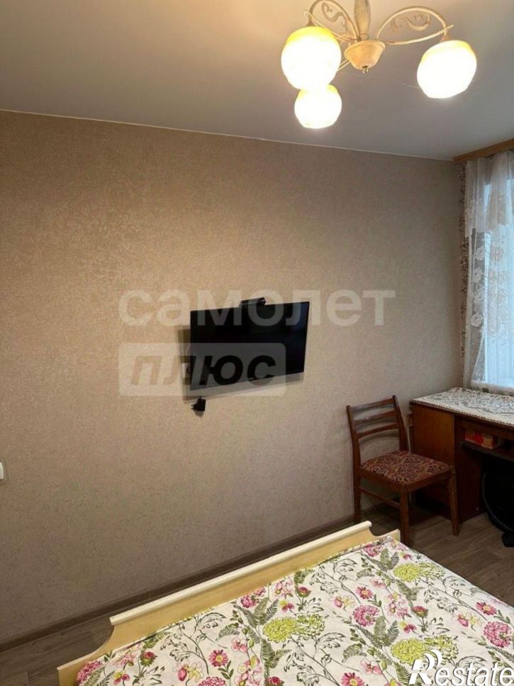 2-комн квартира ул Мелиораторов, 2,  д. 2
